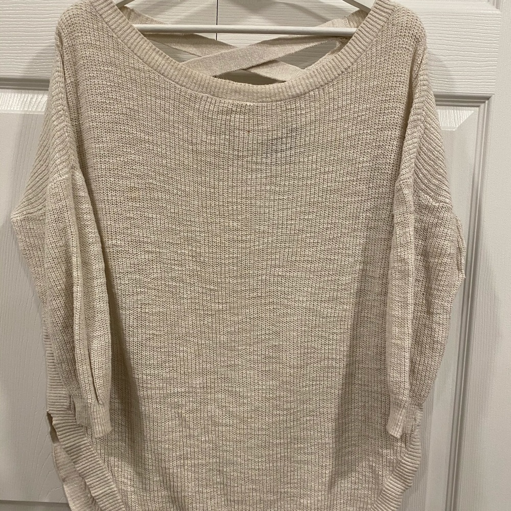 Sweater